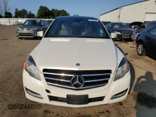 2012 Mercedes-Benz R 350 with VIN 4JGCB2FE0CA150657, listed as a Copart auction lot 70164484 with 323,743 mi miles and Clean Title. Bid and sale history available at DreamBid. Image 5.