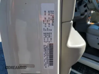 2008 Chrysler Aspen Limited z VIN 1A8HW582X8F137677, wystawiony jako Copart lot #50180325 z przebiegiem 86 253 mil mil oraz Szkoda całkowita • Salvage title. Historia ofert i sprzedaży dostępna na DreamBid. Obrazek 15.