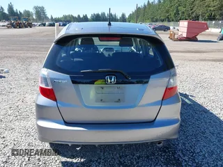 2009 Honda Fit Sport z VIN JHMGE88489S001452, wystawiony jako IAAI lot #42316783 z przebiegiem 129 856 mil mil oraz . Historia ofert i sprzedaży dostępna na DreamBid. Obrazek 16.