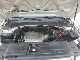 2006 Honda Pilot EX-L with RES with VIN 5FNYF28606B002783, listed as a Copart auction lot 43748855 with 262,114 mi miles and Salvage Title. Bid and sale history available at carsss.com. Image 13.