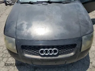 2004 Audi TT z VIN TRUSC28N341024424, wystawiony jako Copart lot #58660975 z przebiegiem 163 685 mil mil oraz Tytuł czysty. Historia ofert i sprzedaży dostępna na DreamBid. Obrazek 11.