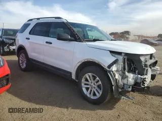 2015 Ford Explorer с VIN 1FM5K8B80FGB96373, выставлен на аукционе Copart как лот 49300865 с пробегом 80 572 миль миль и Списание • Salvage title. История ставок и продаж доступна на DreamBid. Изображение 4.