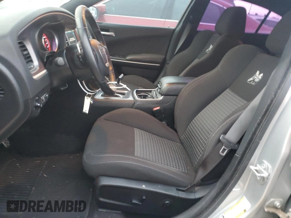 2020 Dodge Charger Scat Pack Widebody z VIN 2C3CDXGJ6LH175883, wystawiony jako Copart lot #43431835 z przebiegiem 27 030 mil mil oraz Szkoda całkowita • Salvage title. Historia ofert i sprzedaży dostępna na DreamBid. Obrazek 7.