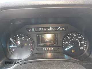 2019 Ford F-150 XL with VIN 1FTFX1E5XKKD17372, listed as a IAAI auction lot 41784569 with 208,528 mi miles. Bid and sale history available at carsss.com. Image 7.