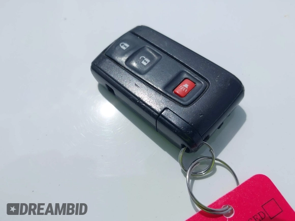 2007 Toyota Prius z VIN JTDKB20U073266399, wystawiony jako IAAI lot #41947176 z przebiegiem 186 258 mil mil oraz . Historia ofert i sprzedaży dostępna na DreamBid. Obrazek 11.