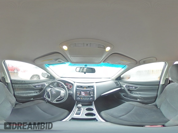 2015 Nissan Altima SL с VIN 1N4AL3AP5FN863130, выставлен на аукционе Copart как лот 60871145 с пробегом 105 239 миль миль и Списание • Salvage title. История ставок и продаж доступна на DreamBid. Изображение 14.