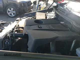 2024 Toyota Tundra SR5 с VIN 5TFLA5DB3RX129986, выставлен на аукционе IAAI как лот 42686952 с пробегом 23 233 миль миль и . История ставок и продаж доступна на DreamBid. Изображение 20.