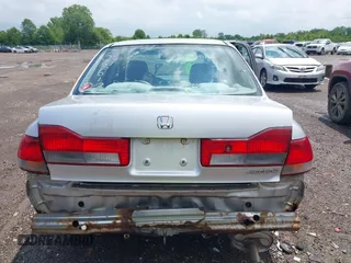 2002 Honda Accord LX with VIN 3HGCG56492G706612, listed as a IAAI auction lot 41917752 with 200,435 mi miles and . Bid and sale history available at DreamBid. Image 17.