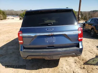 2020 Ford Expedition Max XL с VIN 1FMJK1GT1LEA69898, выставлен на аукционе Copart как лот 46435355 с пробегом 68 397 миль миль и Чистый • Clean title. История ставок и продаж доступна на DreamBid. Изображение 6.