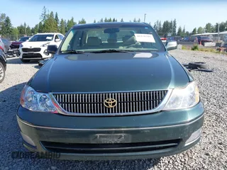 2000 Toyota Avalon XL z VIN 4T1BF28B2YU092348, wystawiony jako IAAI lot #42271599 z przebiegiem 179 560 mil mil oraz . Historia ofert i sprzedaży dostępna na DreamBid. Obrazek 13.