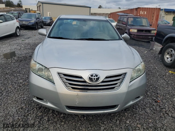 2007 Toyota Camry Hybrid with VIN 4T1BB46K37U006361, listed as a Copart auction lot 47823415 with 239,396 mi miles and Non Repairable. Bid and sale history available at carsss.com. Image 5.
