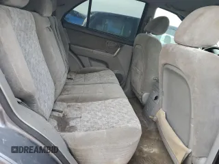2007 Kia Sorento EX z VIN KNDJC736575722632, wystawiony jako Copart lot #47543815 z przebiegiem 210 273 mil mil oraz Szkoda całkowita • Salvage title. Historia ofert i sprzedaży dostępna na DreamBid. Obrazek 12.