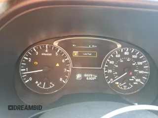 2015 Nissan Pathfinder SL with VIN 5N1AR2MN4FC648052, listed as a Copart auction lot 55129165 with 182,291 mi miles and Salvage title. Bid and sale history available at DreamBid. Image 9.