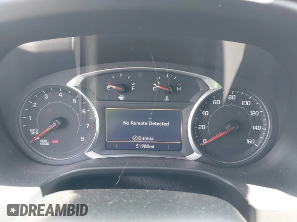 2021 GMC Acadia SLT with VIN 1GKKNMLS0MZ136228, listed as a IAAI auction lot 42445381 with 65,700 mi miles and . Bid and sale history available at DreamBid. Image 7.