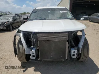 2022 Ford Explorer with VIN 1FMSK7BH7NGA06774, listed as a Copart auction lot 69115154 with 53,189 mi miles and Clean Title. Bid and sale history available at carsss.com. Image 5.