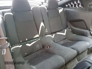 2014 Ford Mustang V6 z VIN 1ZVBP8AM5E5240978, wystawiony jako Copart lot #58018635 z przebiegiem 176 267 mil mil oraz Szkoda całkowita • Salvage title. Historia ofert i sprzedaży dostępna na DreamBid. Obrazek 10.