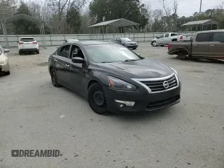 2015 Nissan Altima S with VIN 1N4AL3AP6FC229045, listed as a Copart auction lot 47930535 with 197,017 mi miles and Salvage Title. Bid and sale history available at carsss.com. Image 10.