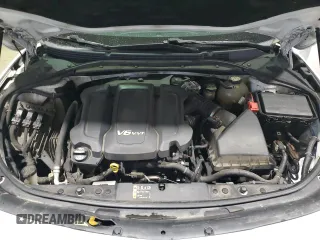 2017 Buick LaCrosse Essence with VIN 1G4ZP5SS4HU172157, listed as a Copart auction lot 50945495 with 124,454 mi miles and Salvage Title. Bid and sale history available at carsss.com. Image 11.