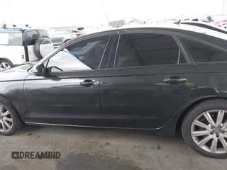2014 Audi A6 Premium Plus z VIN WAUGFAFC7EN025053, wystawiony jako IAAI lot #42131033 z przebiegiem 154 552 mil mil oraz . Historia ofert i sprzedaży dostępna na DreamBid. Obrazek 14.