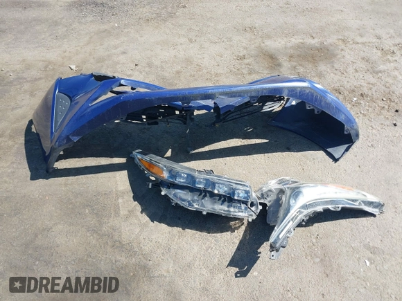 2017 Toyota Prius Two с VIN JTDKBRFU5H3536907, выставлен на аукционе IAAI как лот 42346853 с пробегом 194 074 миль миль и . История ставок и продаж доступна на DreamBid. Изображение 12.