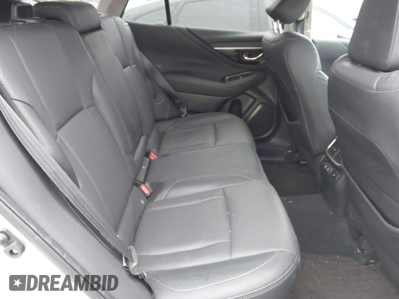2021 Subaru Outback Limited с VIN 4S4BTANC6M3161350, выставлен на аукционе IAAI как лот 42198372 с пробегом 64 278 миль миль и . История ставок и продаж доступна на DreamBid. Изображение 8.