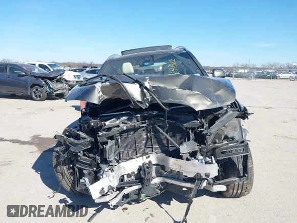 2021 BMW X5 xDrive40i z VIN 5UXCR6C09M9G00150, wystawiony jako IAAI lot #41647528 z przebiegiem Nie podano mil oraz . Historia ofert i sprzedaży dostępna na DreamBid. Obrazek 12.