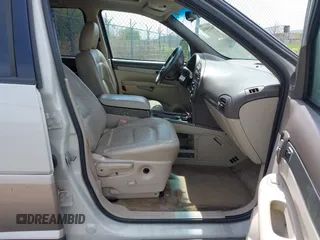 2004 Buick Rendezvous with VIN 3G5DA03E64S598011, listed as a IAAI auction lot 42209824 with 236,673 mi miles and . Bid and sale history available at DreamBid. Image 5.
