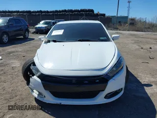 2015 Dodge Dart SXT with VIN 1C3CDFBB0FD237886, listed as a IAAI auction lot 41892227 with 94,414 mi miles. Bid and sale history available at carsss.com. Image 11.