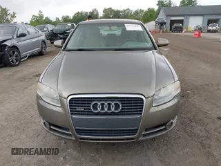 2005 Audi A4 2.0T z VIN WAUDF68E55A490551, wystawiony jako IAAI lot #42372829 z przebiegiem 157 874 mil mil oraz . Historia ofert i sprzedaży dostępna na DreamBid. Obrazek 12.