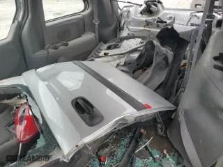 2005 Dodge Caravan SE with VIN 1D4GP25R65B127749, listed as a Copart auction lot 68099104 with 0 mi miles and Salvage Title. Bid and sale history available at carsss.com. Image 10.