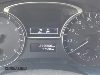 2013 Nissan Pathfinder Platinum z VIN 5N1AR2MM3DC664568, wystawiony jako IAAI lot #42265334 z przebiegiem 253 368 mil mil oraz . Historia ofert i sprzedaży dostępna na DreamBid. Obrazek 7.