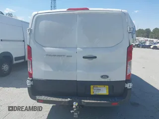 2016 Ford Transit with VIN 1FTYR1YG1GKA75773, listed as a IAAI auction lot 41853180 with 133,823 mi miles and . Bid and sale history available at DreamBid. Image 16.