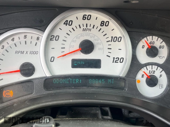 2004 Hummer H2 with VIN 5GRGN23U14H115951, listed as a Copart auction lot 88598115 with 88,845 mi miles and Clean Title. Bid and sale history available at carsss.com. Image 8.
