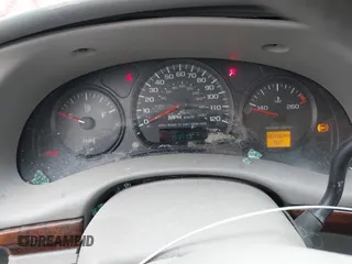 2001 Chevrolet Impala with VIN 2G1WF55E219101017, listed as a IAAI auction lot 41638850 with 199,993 mi miles and . Bid and sale history available at DreamBid. Image 7.