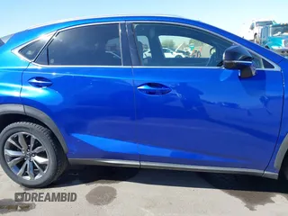 2015 Lexus NX 200t with VIN JTJYARBZ6F2018562, listed as a IAAI auction lot 41589952 with 161,182 mi miles. Bid and sale history available at carsss.com. Image 13.