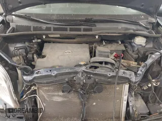 2016 Toyota Sienna XLE with VIN 5TDYK3DC3GS747411, listed as a IAAI auction lot 42289072 with 184,546 mi miles and . Bid and sale history available at DreamBid. Image 10.