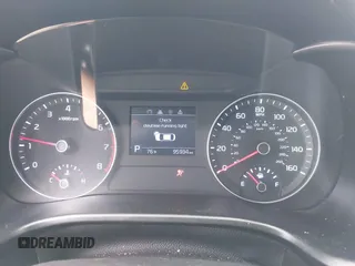 2021 Kia Forte LXS с VIN 3KPF24AD9ME264604, выставлен на аукционе IAAI как лот 42209307 с пробегом 95 934 миль миль и . История ставок и продаж доступна на DreamBid. Изображение 7.