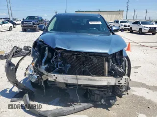 2019 Toyota Highlander LE z VIN 5TDZZRFH0KS324788, wystawiony jako Copart lot #56583055 z przebiegiem 167 001 mil mil oraz Szkoda całkowita • Salvage title. Historia ofert i sprzedaży dostępna na DreamBid. Obrazek 5.
