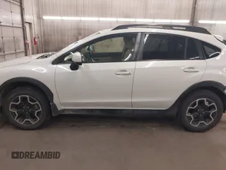 2014 Subaru Crosstrek Premium with VIN JF2GPACCXE8330213, listed as a IAAI auction lot 42012474 with 145,018 mi miles and . Bid and sale history available at DreamBid. Image 15.