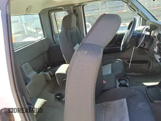 2008 Ford Ranger XLT with VIN 1FTYR44U38PA49113, listed as a Copart auction lot 46478825 with 214,503 mi miles and Clean title. Bid and sale history available at DreamBid. Image 10.