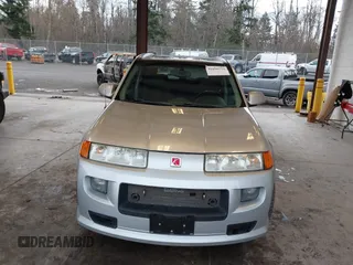 2005 Saturn VUE with VIN 5GZCZ53425S861396, listed as a IAAI auction lot 41098133 with 213,828 mi miles and . Bid and sale history available at DreamBid. Image 12.