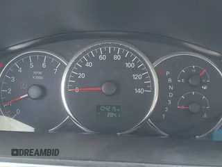 2007 Buick LaCrosse CX с VIN 2G4WC552771236194, выставлен на аукционе IAAI как лот 41863780 с пробегом 104 215 миль миль и . История ставок и продаж доступна на DreamBid. Изображение 7.