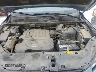 2009 Toyota RAV4 with VIN JTMBK33V79D002894, listed as a Copart auction lot 41626025 with 243,771 mi miles and Salvage Title. Bid and sale history available at carsss.com. Image 12.