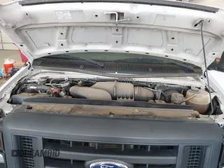 2014 Ford Econoline Passenger XL с VIN 1FBSS3BL5EDB20859, выставлен на аукционе IAAI как лот 42488008 с пробегом 88 890 миль миль и . История ставок и продаж доступна на DreamBid. Изображение 10.