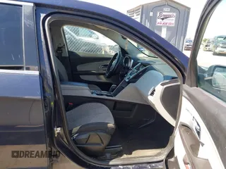 2015 Chevrolet Equinox LT with VIN 2GNALBEK9F6161097, listed as a IAAI auction lot 42402125 with 122,763 mi miles and . Bid and sale history available at DreamBid. Image 5.