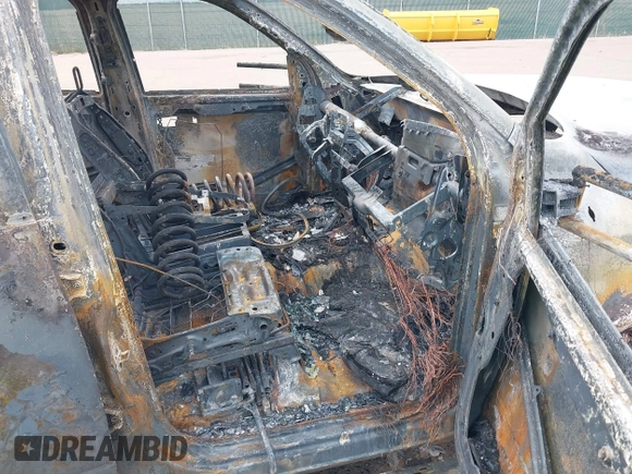 2018 Ram 2500 Tradesman с VIN 3C6UR5HJ6JG121525, выставлен на аукционе IAAI как лот 42009614 с пробегом Не указан миль и . История ставок и продаж доступна на DreamBid. Изображение 5.