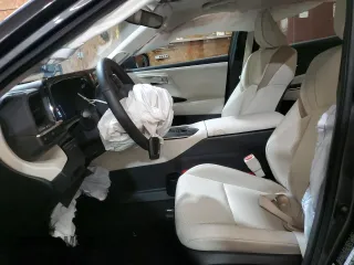 2023 Toyota Crown XLE z VIN JTDAAAAF5P3005360, wystawiony jako Copart lot #72388384 z przebiegiem 6441 mil mil oraz Szkody całkowita. Historia ofert i sprzedaży dostępna na DreamBid. Obrazek 7.