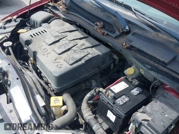 2010 Chrysler Town & Country Limited with VIN 2A4RR7DX2AR358067, listed as a IAAI auction lot 42065257 with 188,290 mi miles and . Bid and sale history available at carsss.com. Image 10.