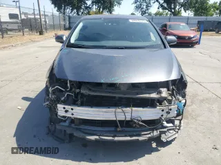 2020 Toyota Prius LE z VIN JTDKARFP6L3138529, wystawiony jako Copart lot #60039375 z przebiegiem 104 277 mil mil oraz Szkoda całkowita • Salvage title. Historia ofert i sprzedaży dostępna na DreamBid. Obrazek 5.