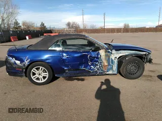 2014 Ford Mustang V6 with VIN 1ZVBP8EM0E5306721, listed as a IAAI auction lot 41671316 with 172,354 mi miles. Bid and sale history available at carsss.com. Image 13.